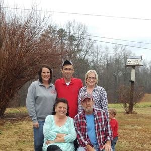 Meet your Posher, Wayne